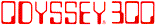Odyssey 300 Logo